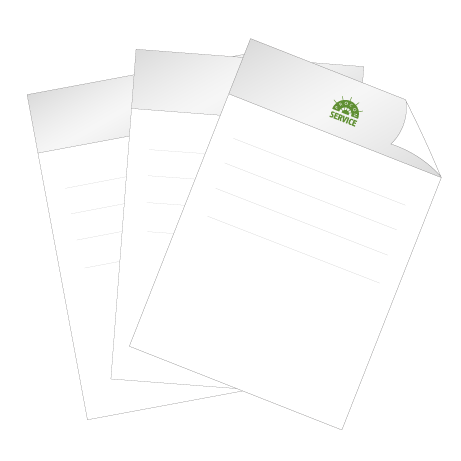 Briefpapier