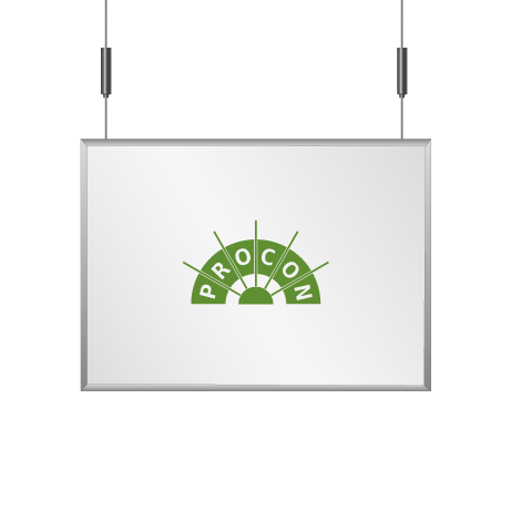 Rahmen- & Schildersysteme