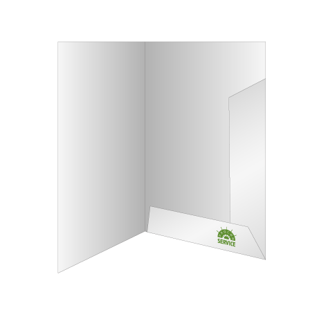 Präsentationsmappen